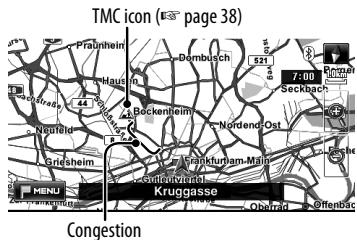JVC KW-NT1 - What is TMC? - 1