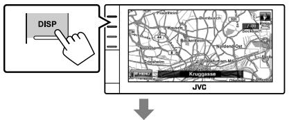 JVC KW-NT1 - Zur Sicherheit... - 2