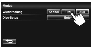 JVC KW-NT1 - Wählen Sie den Wiederholmodus. - 1