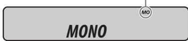 MONO MO