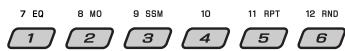 7 EQ 8 MO 9 SSM 10 11 RPT 12 RND 1 2 3 4 5 6