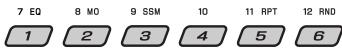 7 EQ 8 MO 9 SSM 10 11 RPT 12 RND 1 2 3 4 5 6