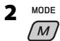 JVC KD-G431 - ■ Preimpostazione automatica delle stazioni FM—SSM (Strong-station Sequential Memory) - 3