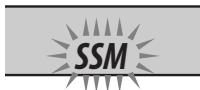 SSM