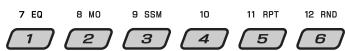 7 EQ 8 MO 9 SSM 10 11 RPT 12 RND 1 2 3 4 5 6