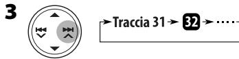 3 →Traccia 31→32→......