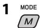 JVC KD-G431 - Saltare rapidamente le tracce durante la riproduzione - 3