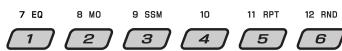 7 EQ 8 MO 9 SSM 10 11 RPT 12 RND 1 2 3 4 5 6