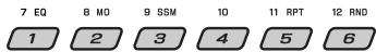 7 EQ 1 8 MO 2 9 SSM 3 10 4 11 RPT 5 12 RND 6