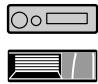 JVC KD-G431 - Per passare alle tracce precedenti o successive - 2
