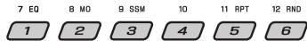 7 EQ 8 MO 9 SSM 10 11 RPT 12 RND 1 2 3 4 5 6