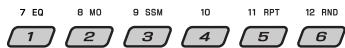 7 EQ 8 MO 9 SSM 10 11 RPT 12 RND 1 2 3 4 5 6