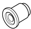 JVC KD-PDR41 - List des pieces pour l'installation et raccordement - 1