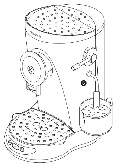 KENWOOD ESP100 - KENWOOD - 5