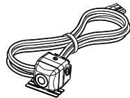 KENWOOD CMOS-200 - Accessoires - 1