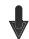 KENWOOD CMOS-200 - Overhead View Guideline Adjustment (Vertical Direction) - 2