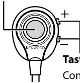 KENWOOD CMOS-200 - Tasto di visualizzazione - 1
