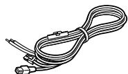 KENWOOD CMOS-200 - Accessories - 5