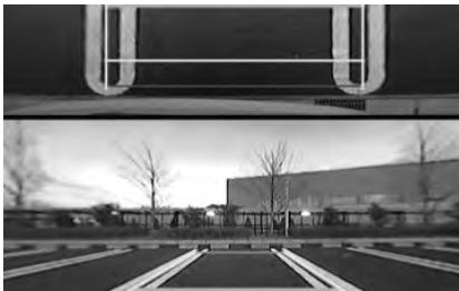 KENWOOD CMOS-200 - PinP-weergave - 1