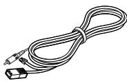 KENWOOD CMOS-200 - Accessoires - 2