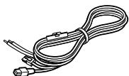 KENWOOD CMOS-300 - Accesorios - 3