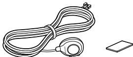 KENWOOD CMOS-300 - Accesorios - 5