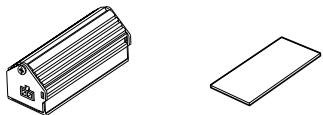 KENWOOD CMOS-300 - Accessoires - 2