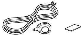 KENWOOD CMOS-300 - CMOS-300 only - 1