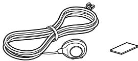 KENWOOD CMOS-300 - Uitsluitend CMOS-300 - 1