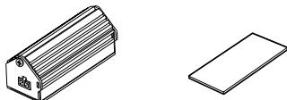 KENWOOD CMOS-300 - Accesorios - 2