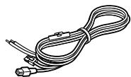 KENWOOD CMOS-300 - Accessori - 3