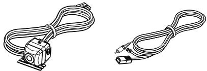 KENWOOD CMOS-300 - Accessoires - 1