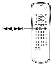 KENWOOD DVF-3080 - Disc playback features - 2