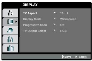 KENWOOD DVF-3080 - DVD DISPLAY - 1