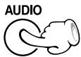 KENWOOD DVF-3080 - CD Surround for CD - 1
