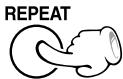 KENWOOD DVF-3080 - During playback, press the REPEAT key on the remote. - 1