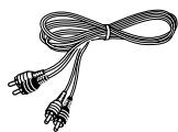 KENWOOD DVF-3080 - Accessories - 1