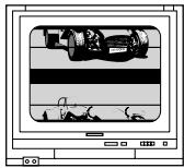 KENWOOD DVF-5400 - Checking the Video Format - 3