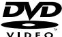KENWOOD DVF-5400 - Types of playable discs - 2