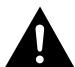 KENWOOD DVF-5500 - Safety precautions - 4