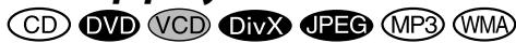 KENWOOD DVF-5500 - To stop playback - 1