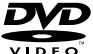 KENWOOD DVF-5500 - Types of playable discs - 2
