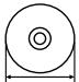 KENWOOD DVF-5500 - Types of playable discs - 6