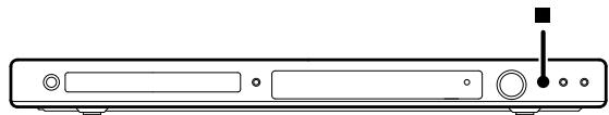 KENWOOD DVF-5500 - Last Scene Memory - 3