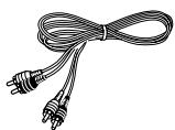 KENWOOD DVF-5500 - Accessories - 1