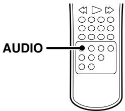KENWOOD DVF-5500 - Select Audio Language DVD DivX - 1