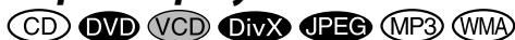 KENWOOD DVF-5500 - To pause playback - 1