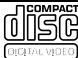 KENWOOD DVF-5500 - Types of playable discs - 4