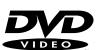 KENWOOD DVF-5500 - Types of playable discs - 1