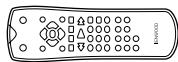 KENWOOD DVF-5500 - Accessories - 4